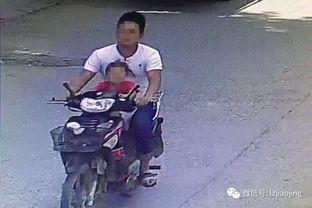 爆料视频摩托车撞人,摩托车撞击事件引发社会关注