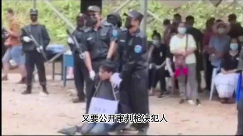 缅甸佤邦爆料视频网红,缅甸佤邦爆料视频背后的真实故事