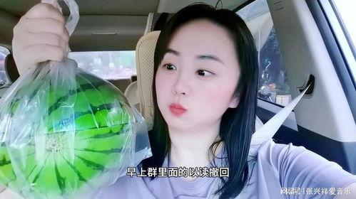 那些吃瓜网红,揭秘网络红人的八卦盛宴