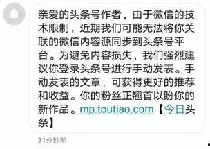 如何去今日头条爆料微信,揭秘今日头条微信爆料新玩法