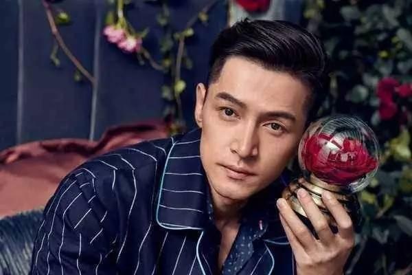 新年吃瓜娱乐男明星