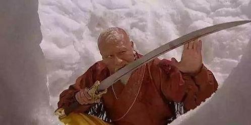血刀老祖在线观看,江湖恩怨，刀光剑影的传奇人生