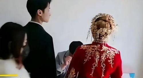 男子婚礼爆料视频,一场充满惊喜与感动的浪漫盛典