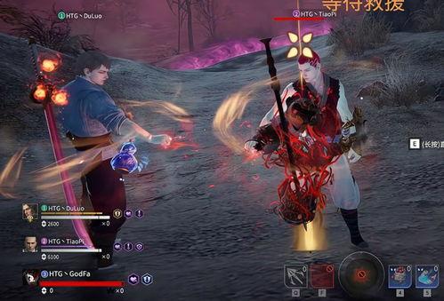永劫最新赛季爆料,新赛季爆料揭秘，神秘英雄与全新玩法即将登场！