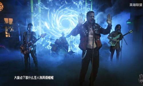 双城之战2最新爆料,神秘势力崛起，命运之战一触即发！