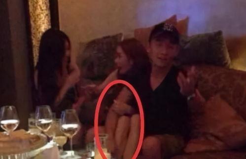 灵荣夫妻爆料事件视频大全,揭秘事件背后真相