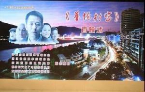 华侨村官 在线观看,海外赤子助力家乡发展纪实