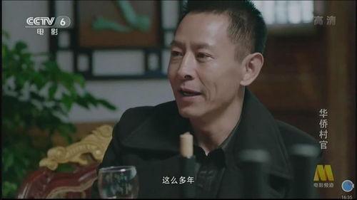 华侨村官 在线观看,海外赤子助力家乡发展纪实