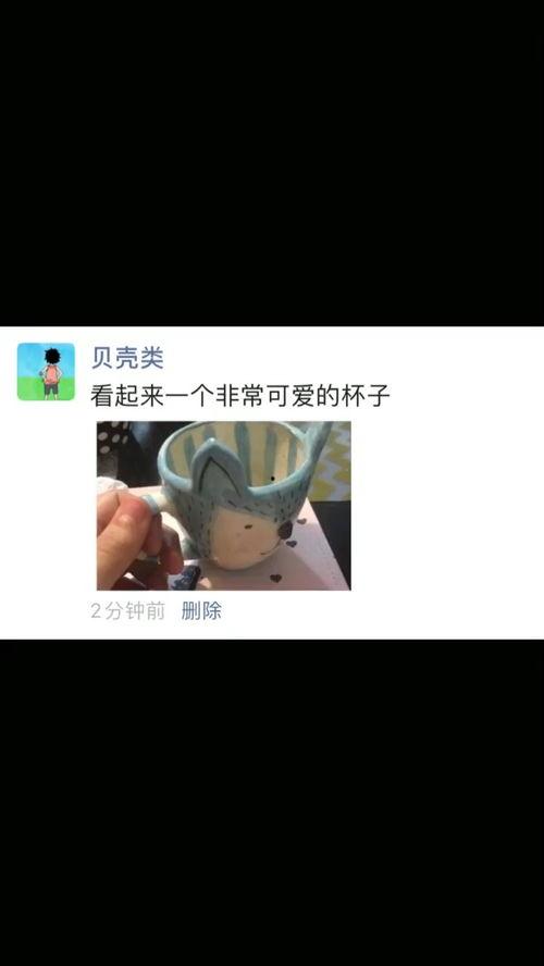 可爱的杯子爆料视频在线观看,独家爆料视频带你领略趣味瞬间
