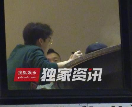 李易峰狱友爆料事件视频,事件真相究竟如何？
