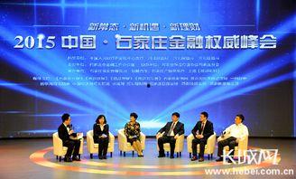 石家庄理财最新爆料,最新爆料揭示行业动向与风险预警