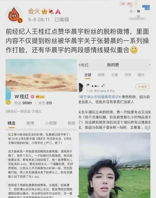 娱乐圈爆料图片模板,明星私生活大揭秘！