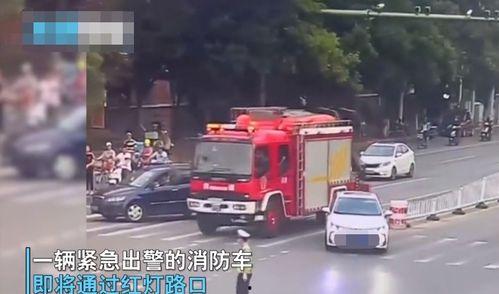 天津消防车爆料视频最新,紧急救援现场直击，揭秘火灾救援全过程