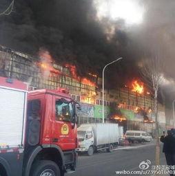 天津消防车爆料视频最新,紧急救援现场直击，揭秘火灾救援全过程