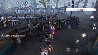 第五人格爆料最新消息,神秘角色登场，惊悚游戏体验再升级！
