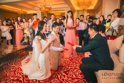奇葩婚礼爆料视频完整版,视频完整版曝光惊人幕后细节