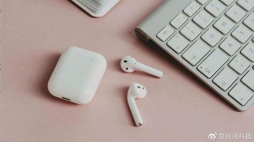 airpods 4最新爆料,外观升级，功能革新，揭秘苹果耳机新篇章！