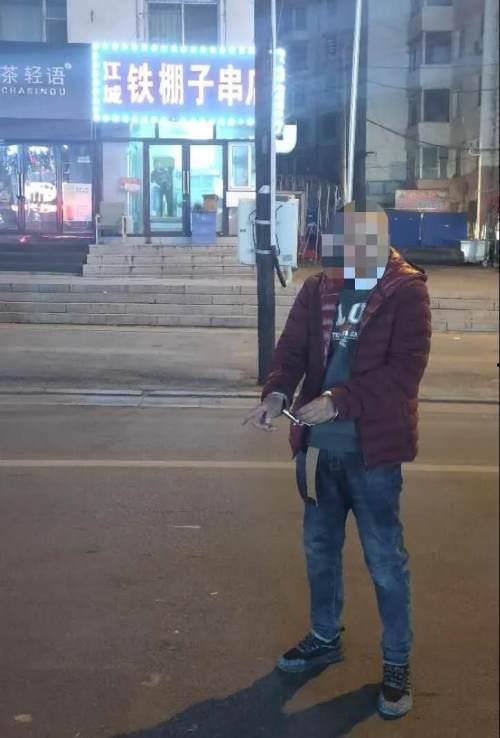 吉林市船营区爆料案件最新,真相大白，警方全力追查！