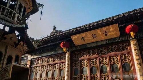 谁爆料的玄奘寺事件视频,揭秘背后真相与争议