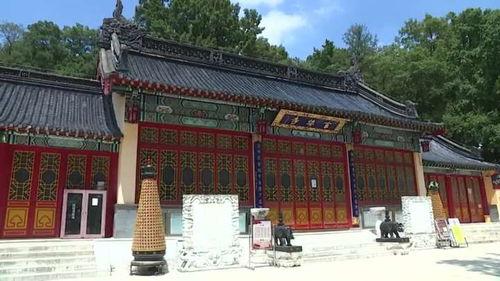 谁爆料的玄奘寺事件视频,揭秘背后真相与争议