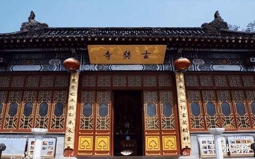 谁爆料的玄奘寺事件视频,揭秘背后真相与争议
