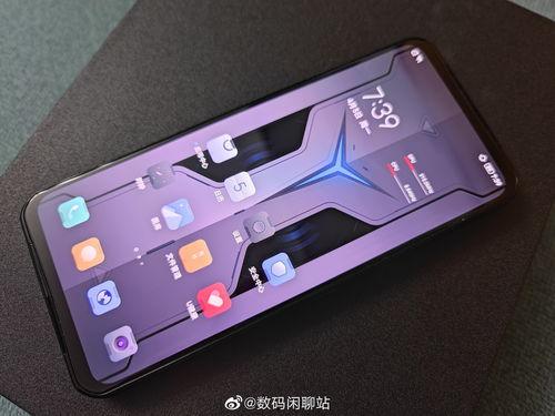 联想拯救者2pro最新爆料,性能怪兽再升级，游戏体验再飞跃