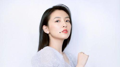 娱乐爆料吴倩是谁的女儿,吴倩竟是某巨星千金？揭秘她的神秘身世