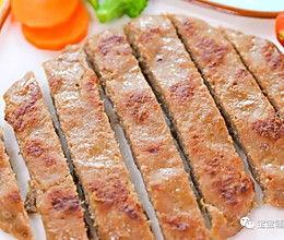 爆料速食羊腿怎么做视频,简单易学，美味可口