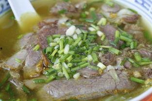 牛肉粉丝外卖爆料视频,揭秘网红美食背后的真相