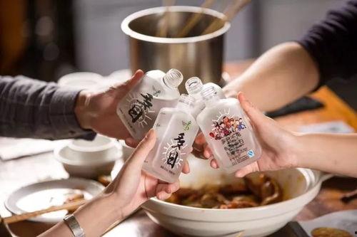 米茶小店爆料怎么做的视频,自制米茶制作步骤大公开