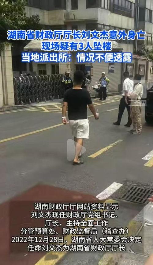 株洲跳楼事件最新爆料,惊人内幕曝光，真相令人震惊！