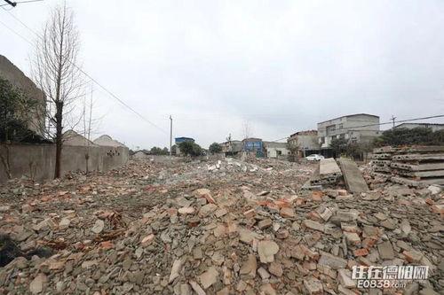 李各庄拆迁爆料最新,揭秘补偿方案与居民安置情况