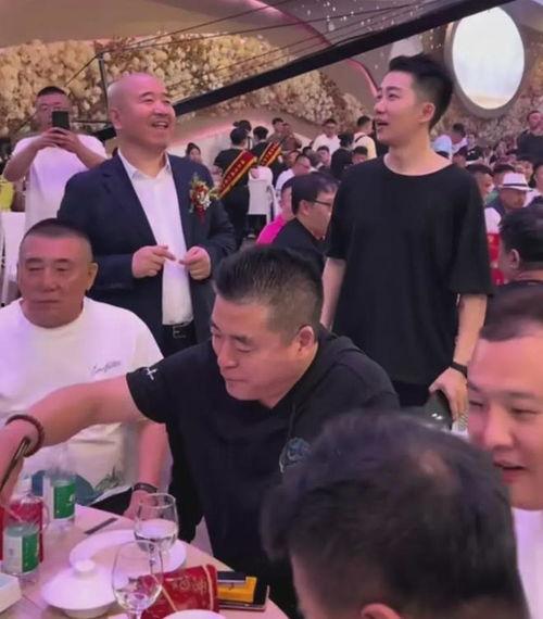 刘能娱乐圈爆料视频,揭秘明星幕后故事