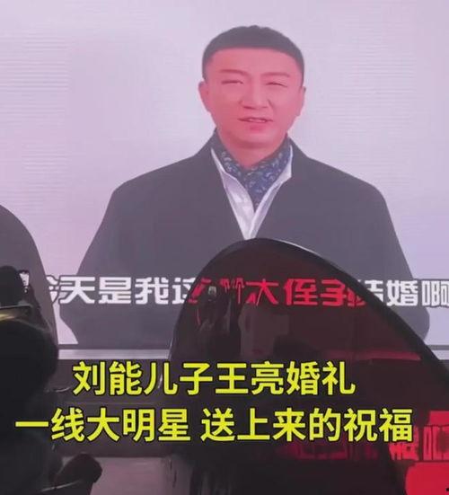 刘能娱乐圈爆料视频,揭秘明星幕后故事