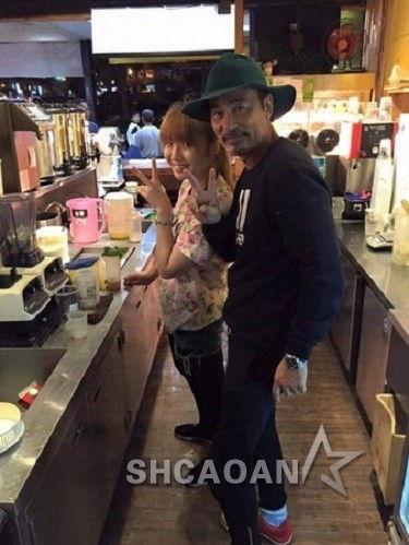 狗仔爆料的新闻视频,明星幕后花絮大曝光