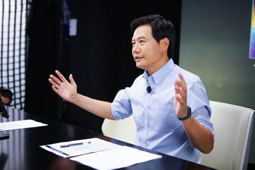 雷军最新爆料,揭秘小米未来科技布局与战略新动向”