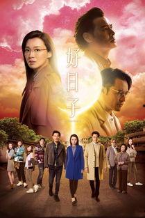 好日子国语在线观看,温情岁月里的家庭温情