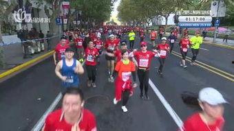 马拉松在线观看,见证奔跑的力量，共享赛事精彩瞬间