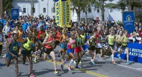 马拉松在线观看,见证奔跑的力量，共享赛事精彩瞬间