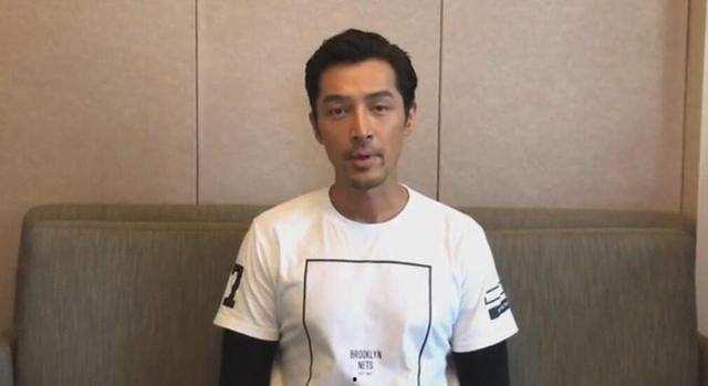 胡歌新戏爆料视频,神秘角色引期待