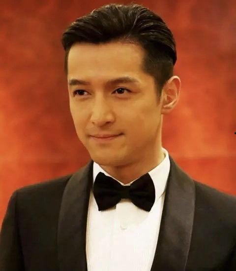 胡歌新戏爆料视频,神秘角色引期待