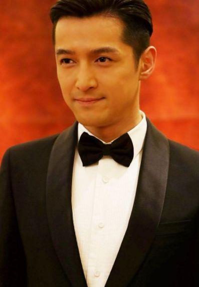 胡歌新戏爆料视频,神秘角色引期待