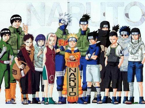 火影忍者超市人爆料视频,揭秘神秘角色与剧情大揭秘