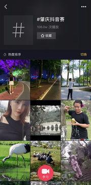 肇庆抖音爆料事件视频最新,真相揭秘，网友热议