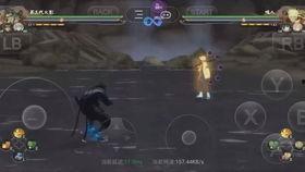 秽土三代全技能爆料视频,全新战斗模式与神秘力量大曝光