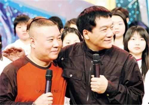 郭德纲家族爆料视频播放,揭秘相声世家的不为人知故事