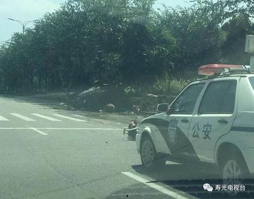 记者爆料车祸现场视频,惊心动魄！记者现场直击车祸惨烈瞬间