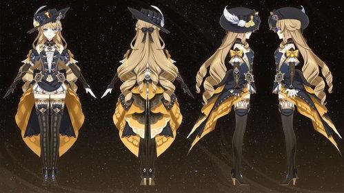 枫丹人物最新爆料视频,揭秘神秘角色背后的故事与秘密