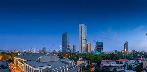 长春楼市最新爆料,揭秘最新房价走势与热门项目盘点