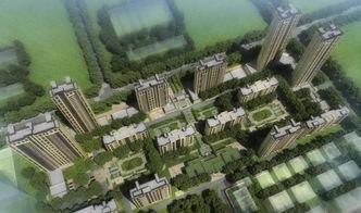 长春楼市最新爆料,揭秘最新房价走势与热门项目盘点